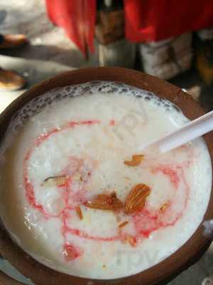 Jai Mata Di Chaatwala