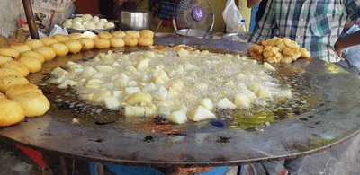 Jai Mata Di Chaatwala