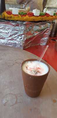 Jai Mata Di Chaatwala