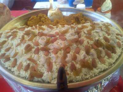 Jai Mata Di Chaatwala