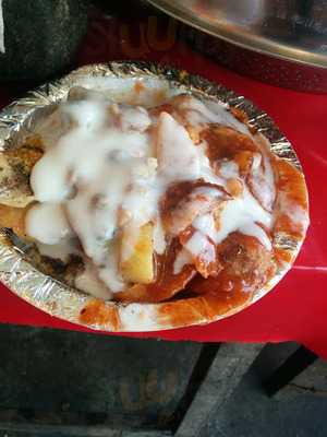 Jai Mata Di Chaatwala