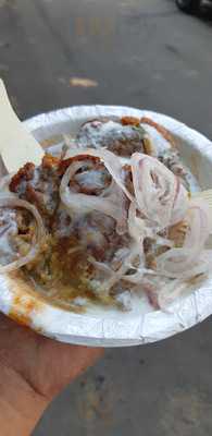 Jai Mata Di Chaatwala