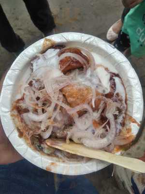 Jai Mata Di Chaatwala