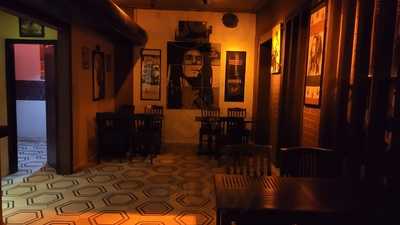 Tc Bar & Restaurant Adchini