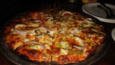 Tc Bar & Restaurant Adchini