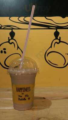 The Belgian Waffle Co