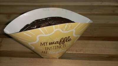 The Belgian Waffle Co