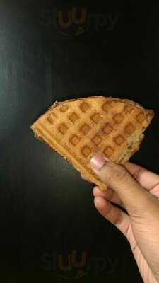 The Belgian Waffle Co