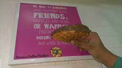 The Belgian Waffle Co