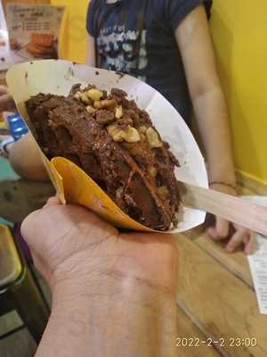 The Belgian Waffle Co