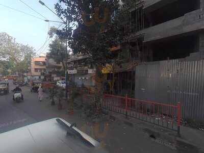 The Belgian Waffle Co