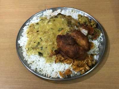 Hydrabadi Biryani House