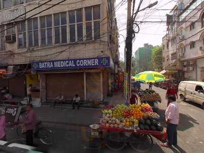 Hydrabadi Biryani House