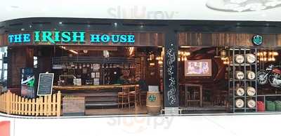 The Irish House