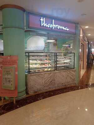 Theobroma