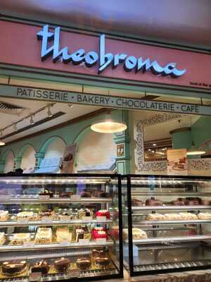 Theobroma