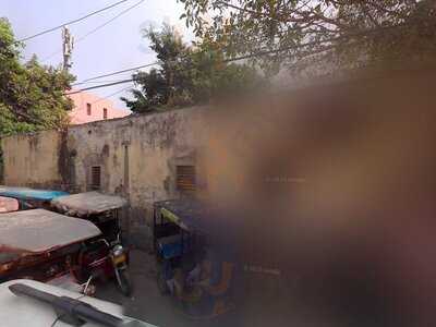 Crossroads Bar & Restaurant