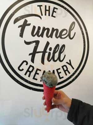 The Funnel Hill Creamery
