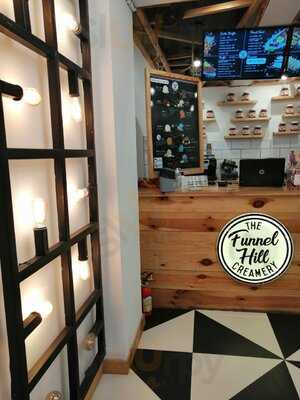 The Funnel Hill Creamery