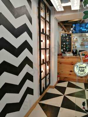 The Funnel Hill Creamery