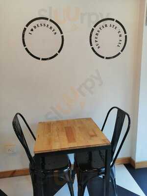 The Funnel Hill Creamery