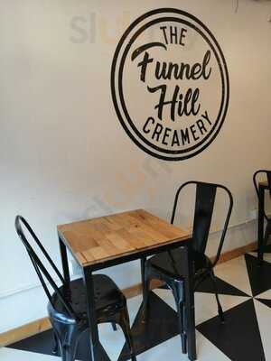 The Funnel Hill Creamery
