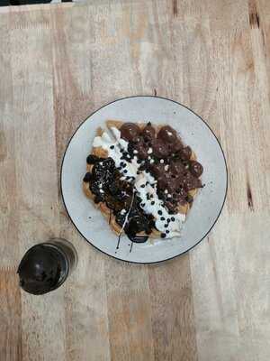 The Funnel Hill Creamery