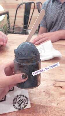The Funnel Hill Creamery