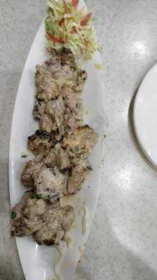 Manjeet Chicken Corner