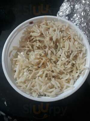 Manjeet Chicken Corner