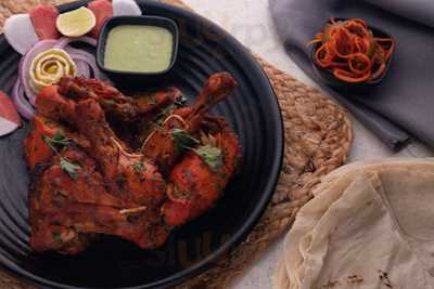 Manjeet Chicken Corner