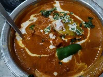 Manjeet Chicken Corner