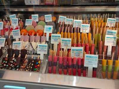 Ice Cream Factory & Shahi Durbar