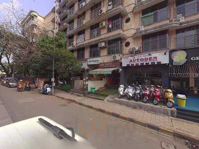 Ice Cream Factory & Shahi Durbar