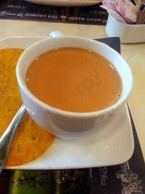 Wagh Bakri Tea Lounge