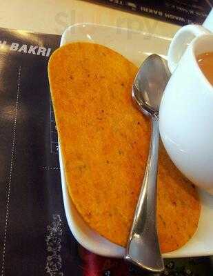 Wagh Bakri Tea Lounge