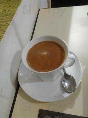 Wagh Bakri Tea Lounge