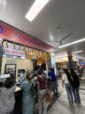 Maharashtra Food Stall