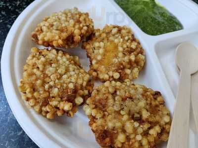Maharashtra Food Stall