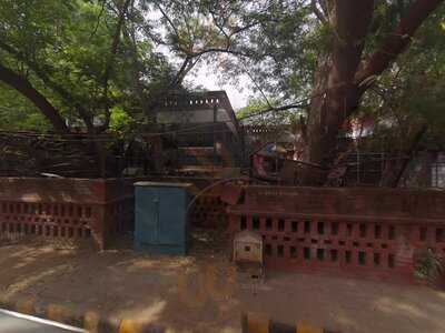 Maharashtra Food Stall