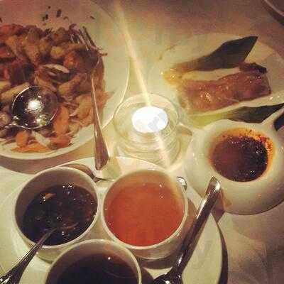 Vong Wong Restaurant