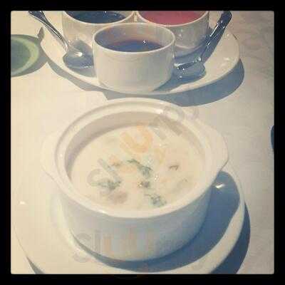 Vong Wong Restaurant