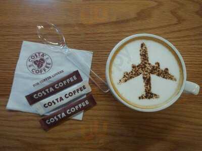 Costa Coffee