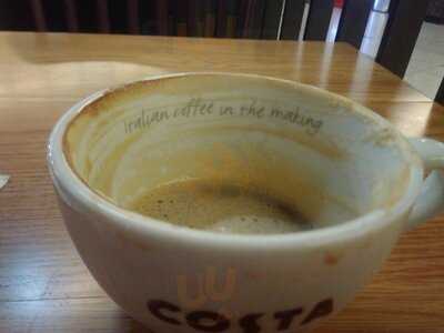 Costa Coffee