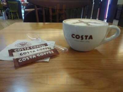 Costa Coffee