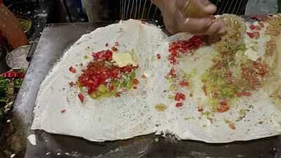 Manju Dosa