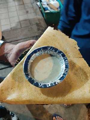 Manju Dosa