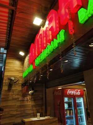 Amar Fast Food & Restaurant