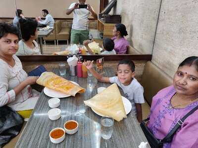 Amar Fast Food & Restaurant