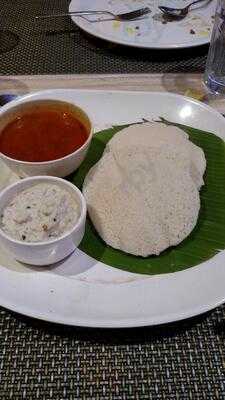 Amar Fast Food & Restaurant